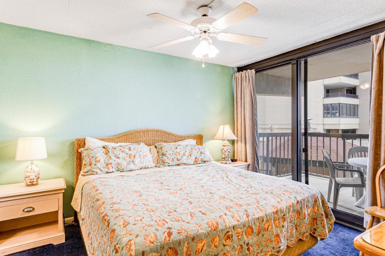 Apartament Sea Watch 117 Ocean City Zewnętrze zdjęcie