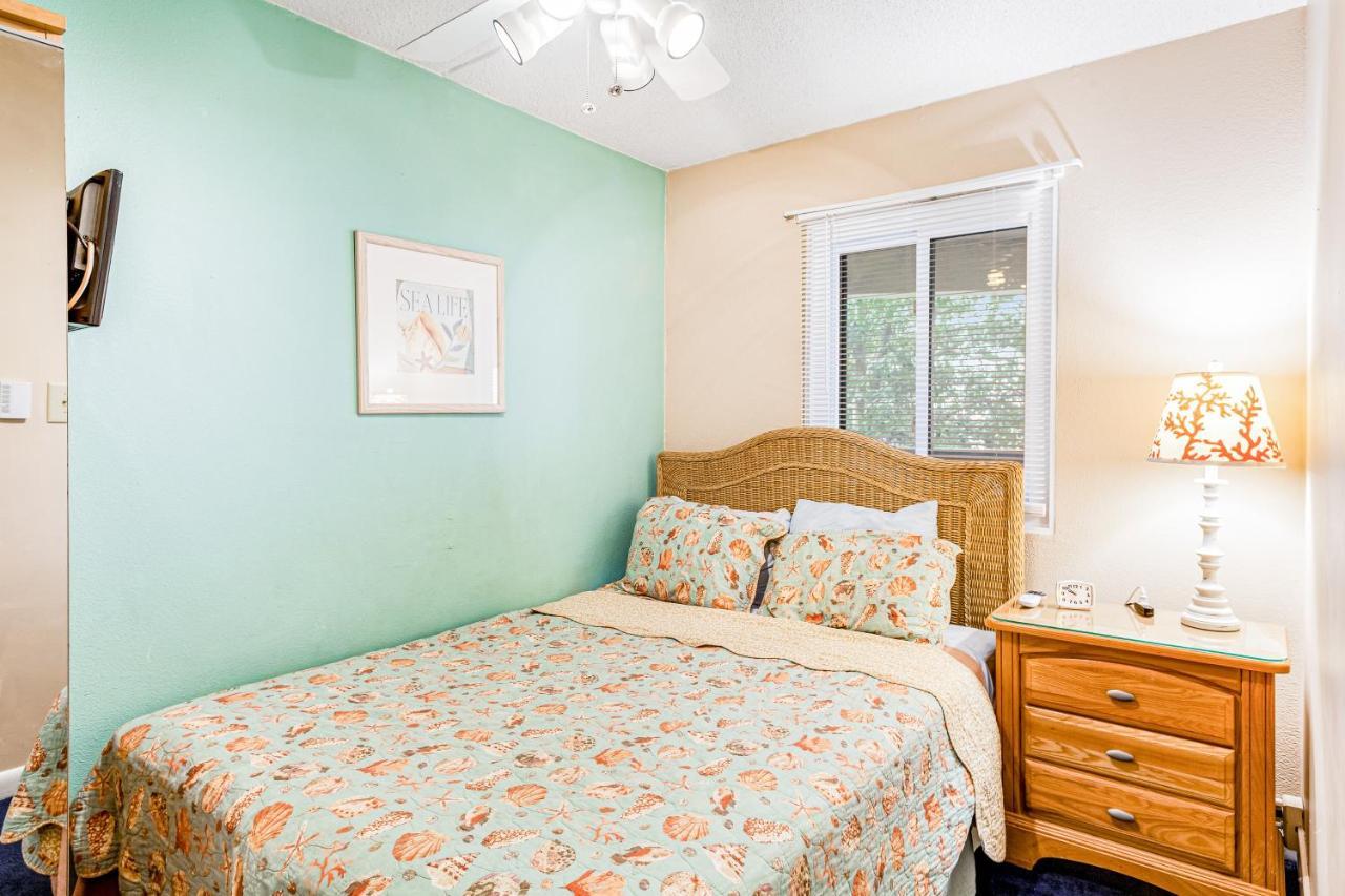 Apartament Sea Watch 117 Ocean City Zewnętrze zdjęcie