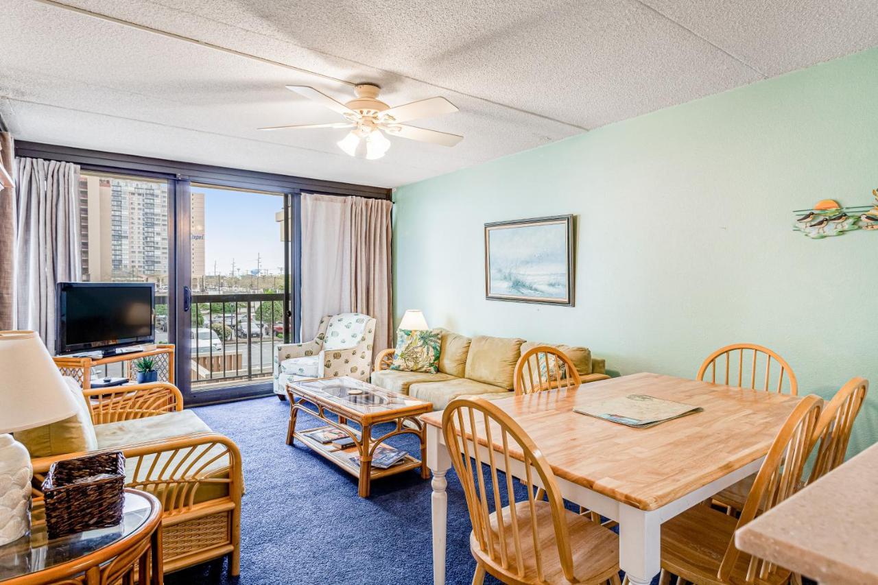 Apartament Sea Watch 117 Ocean City Zewnętrze zdjęcie