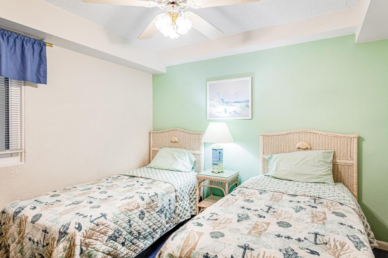 Apartament Sea Watch 117 Ocean City Zewnętrze zdjęcie