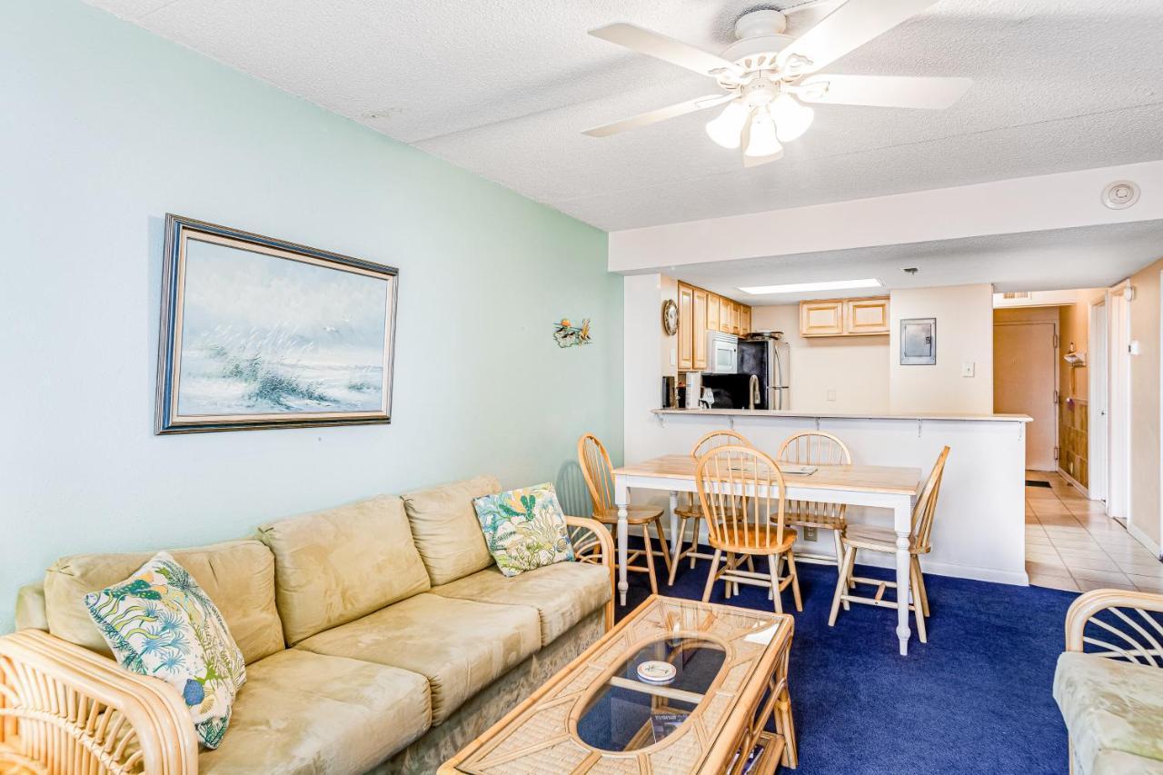 Apartament Sea Watch 117 Ocean City Zewnętrze zdjęcie