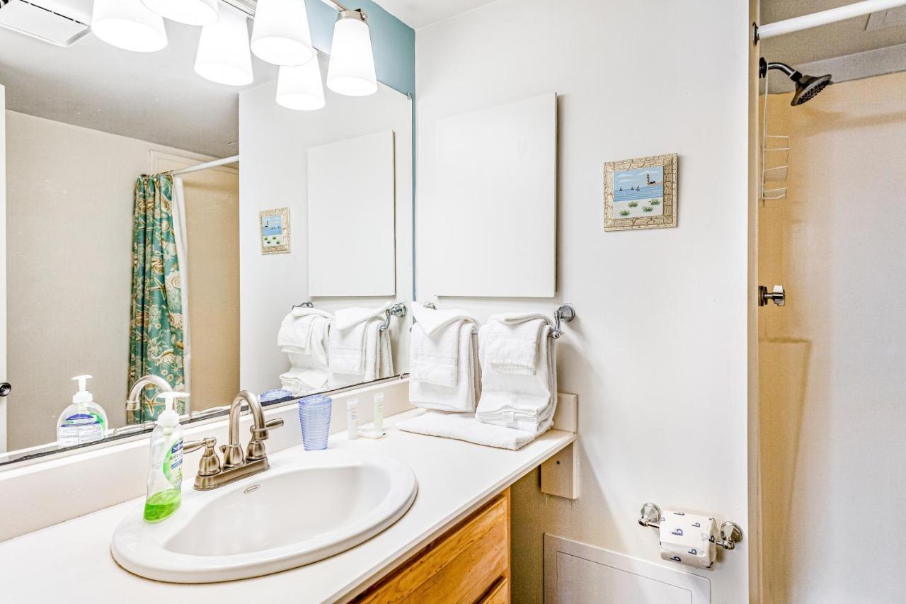 Apartament Sea Watch 117 Ocean City Zewnętrze zdjęcie