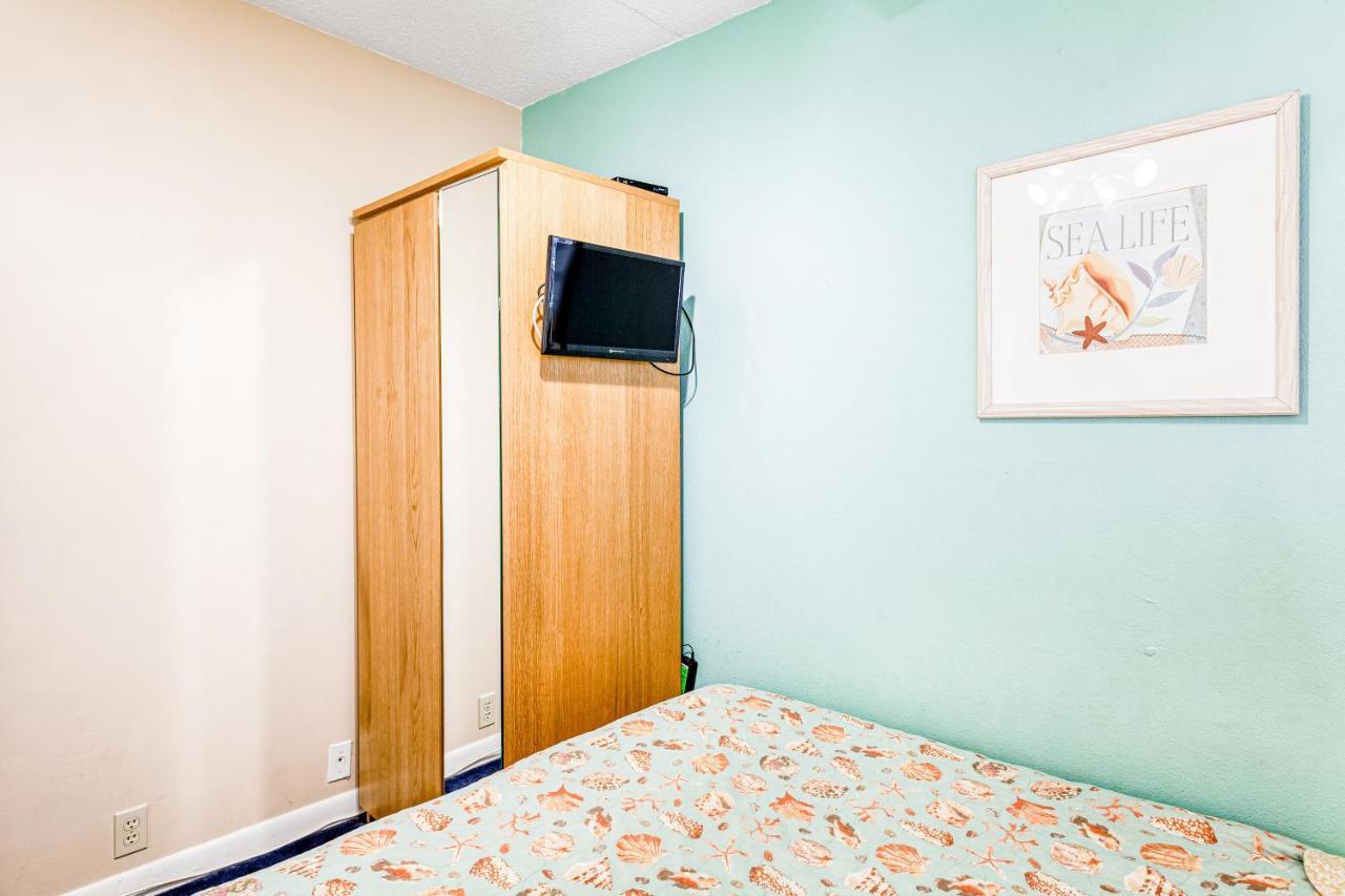 Apartament Sea Watch 117 Ocean City Zewnętrze zdjęcie