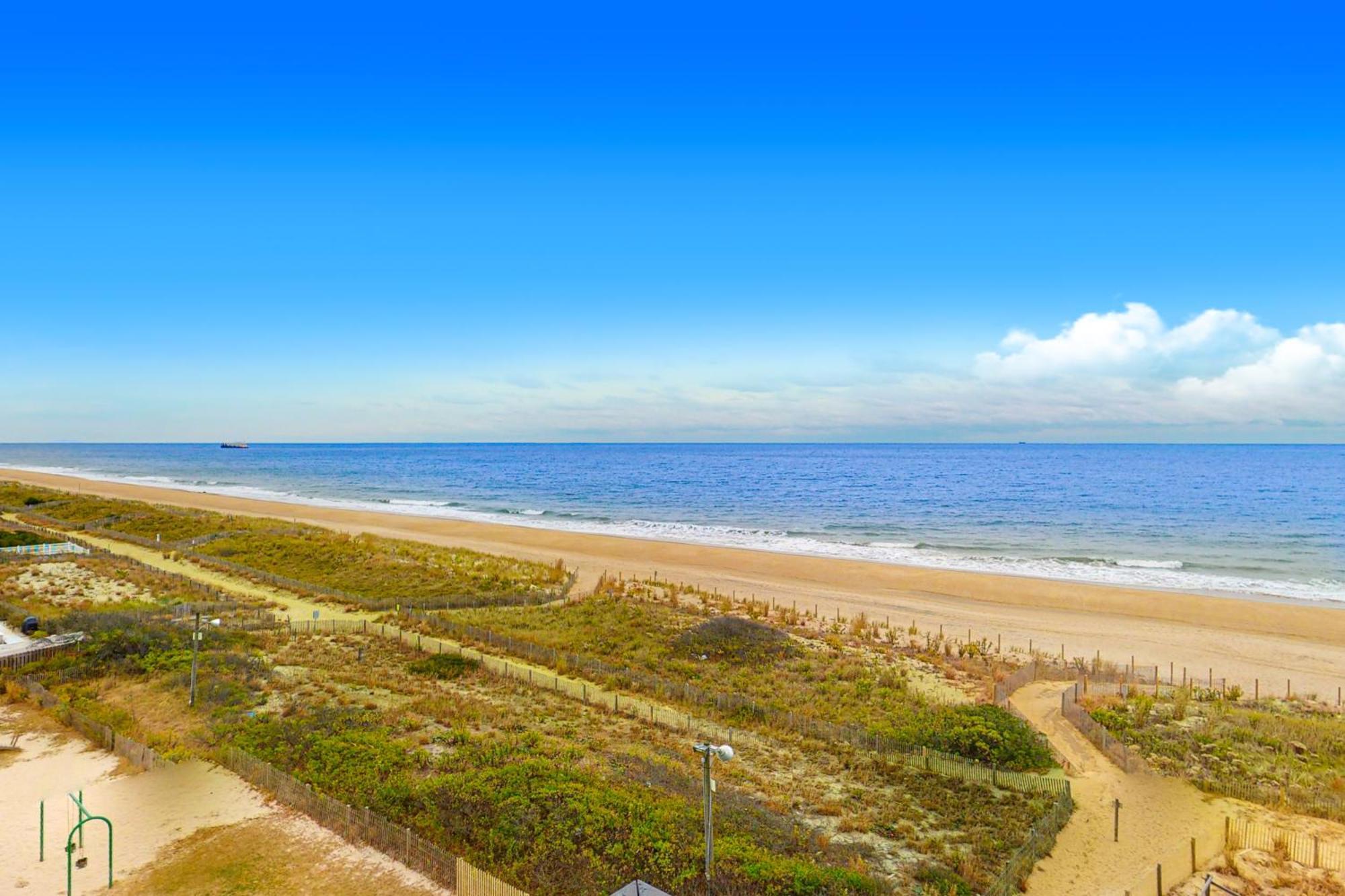 Apartament Sea Watch 117 Ocean City Zewnętrze zdjęcie