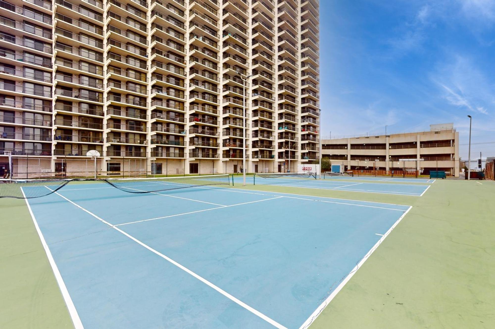 Apartament Sea Watch 117 Ocean City Zewnętrze zdjęcie