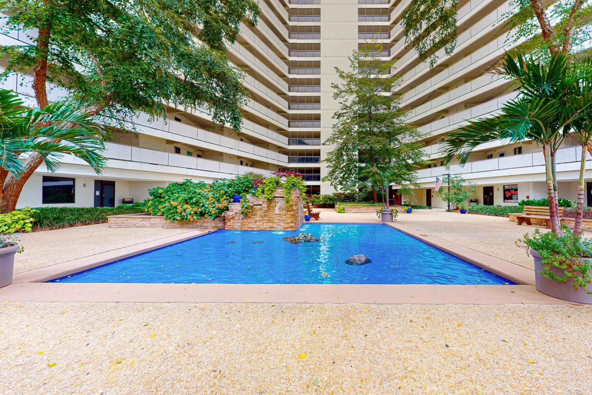 Apartament Sea Watch 117 Ocean City Zewnętrze zdjęcie